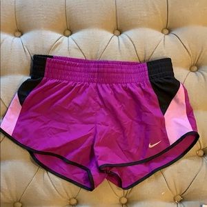 Nike Dri-fit Running Shorts- New